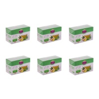  زنجبیل و چای سبز تسنیم طلایی - مجموعه 6 عددی6333e61aa4be234470